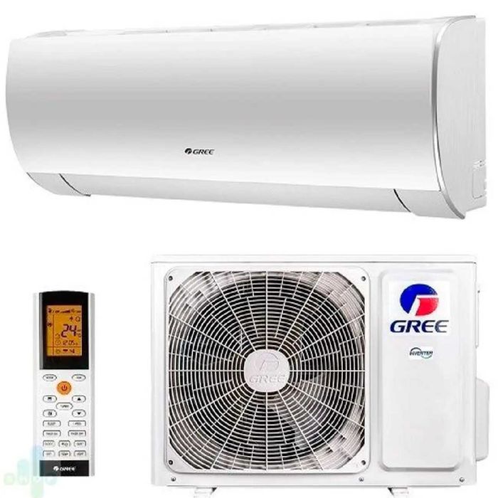 Кондиционеры GREE 12 инвертер\LV Оптом