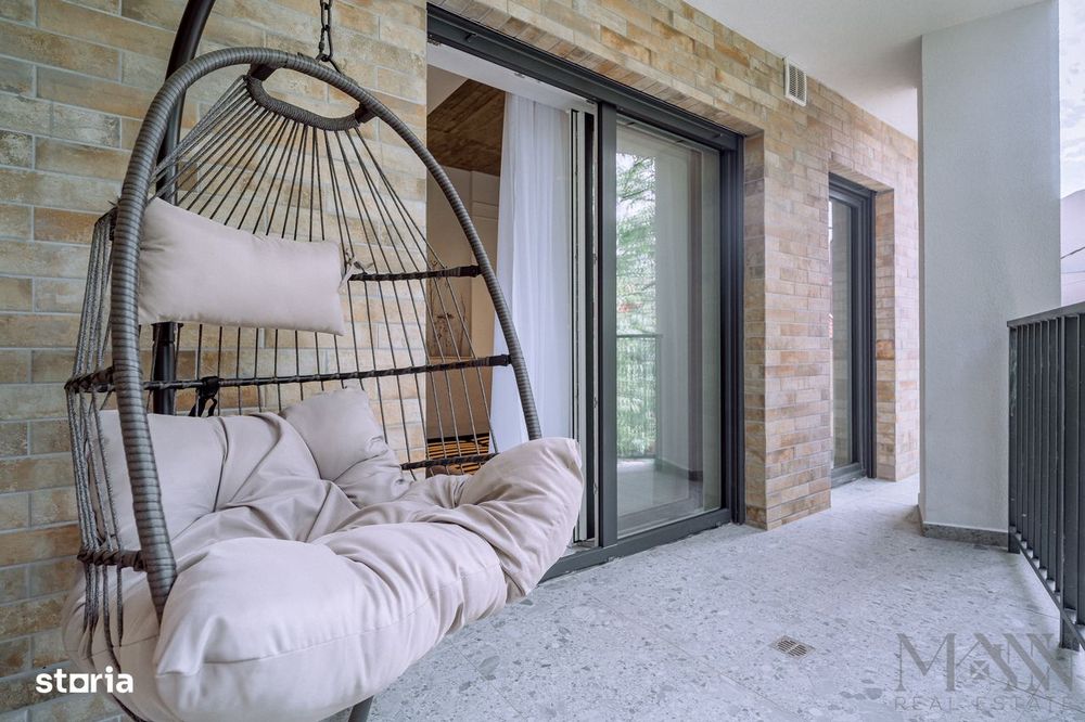 Apartament modern 2 camere | De Inchiriat | EAS Residence, Cantemir