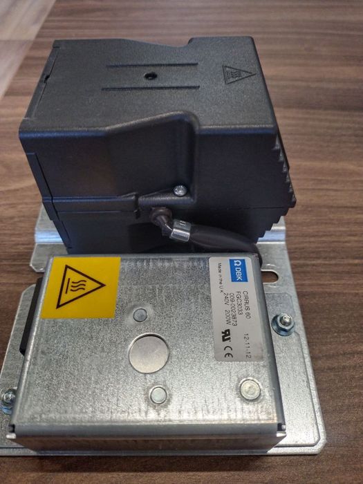 Обогреватель  СIRRUS60-200/3230 VAC Компактный