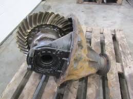 Редуктор На Даф Вольво Ман Ивеко Сканиа Мерседес Рено Оригинал Б/У