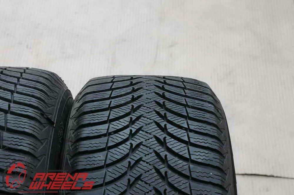 Roti Iarna 16 inch Originale Mercedes C-Class W205 S205 205/60 R16