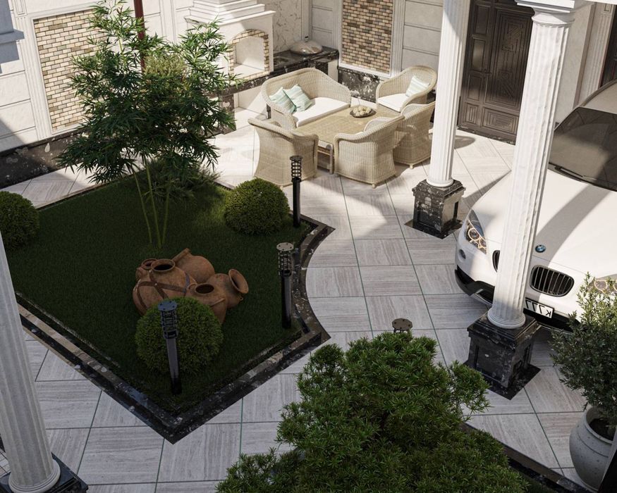 Qibray tumanida yer sotiladi 8 sotix srochnaa