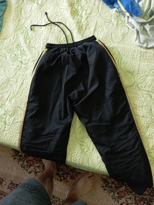 Спортно мъжко долнище Адидас Челси