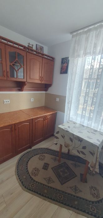 Apartament cu doua camere de închiriat