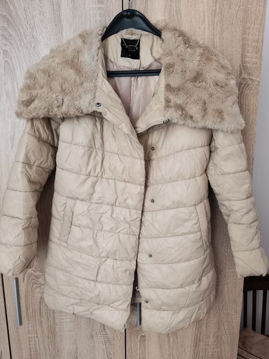 Дамско яке, зимно