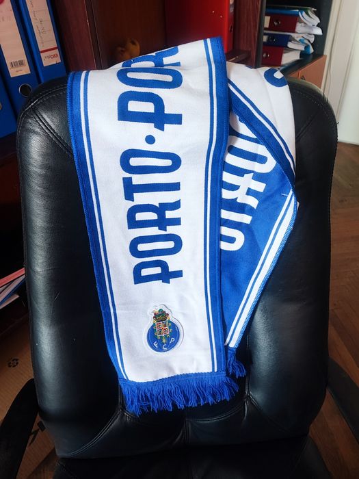Esarfa originala FC Porto