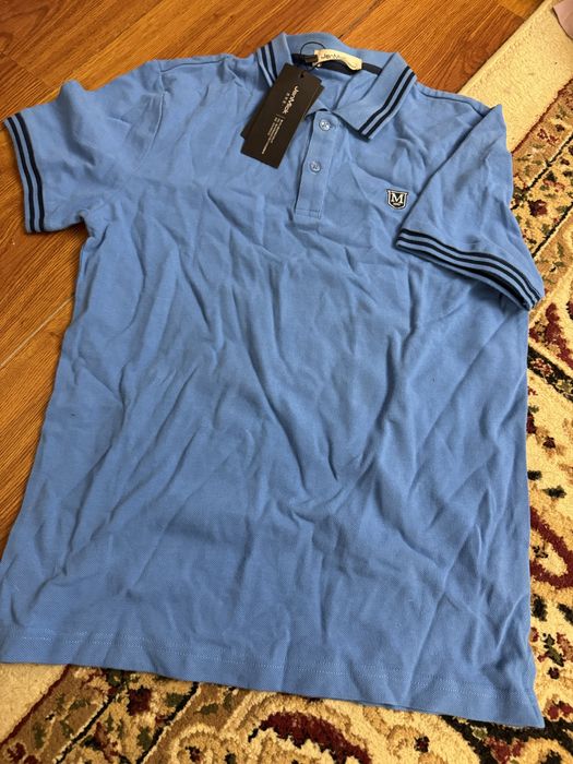 Мужское поло