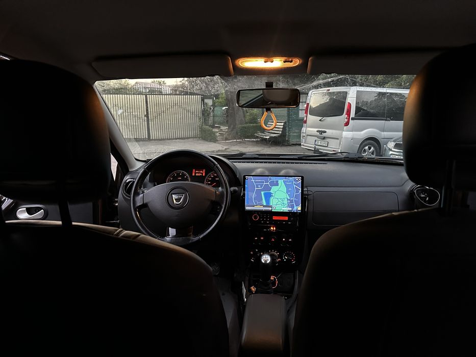 De vanzare Dacia Duster