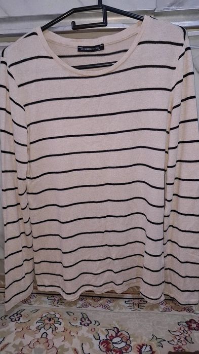 Большой пакет.Женские вещи 46-48