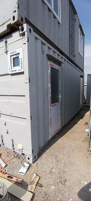 Konteyner domiklar sotiladi arzon