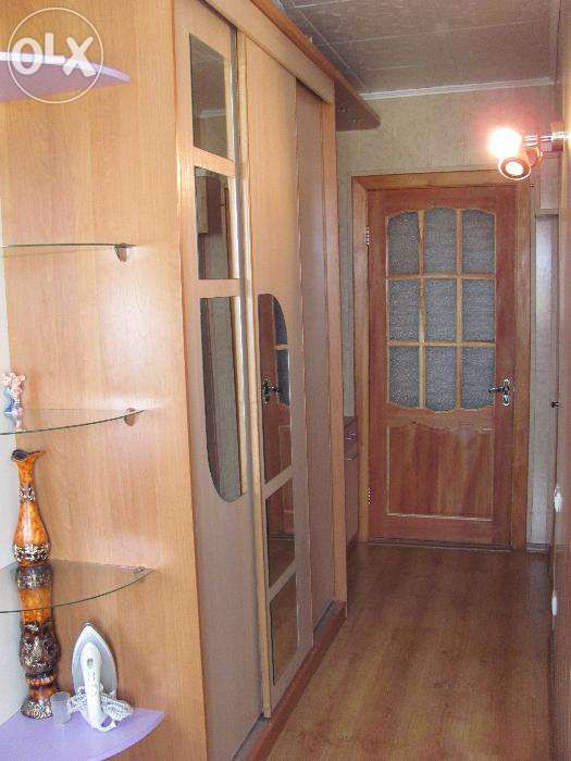 1-комнатная квартира в районе Новой мечети