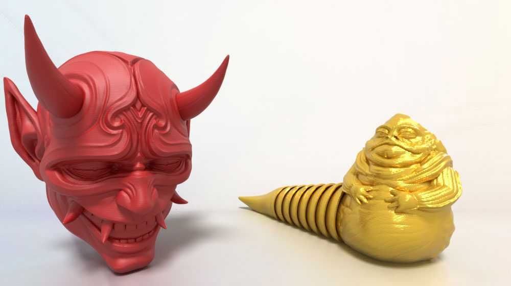 Изделия по поръчка на 3D принтиране с Bambu Lab 3D Print FDM