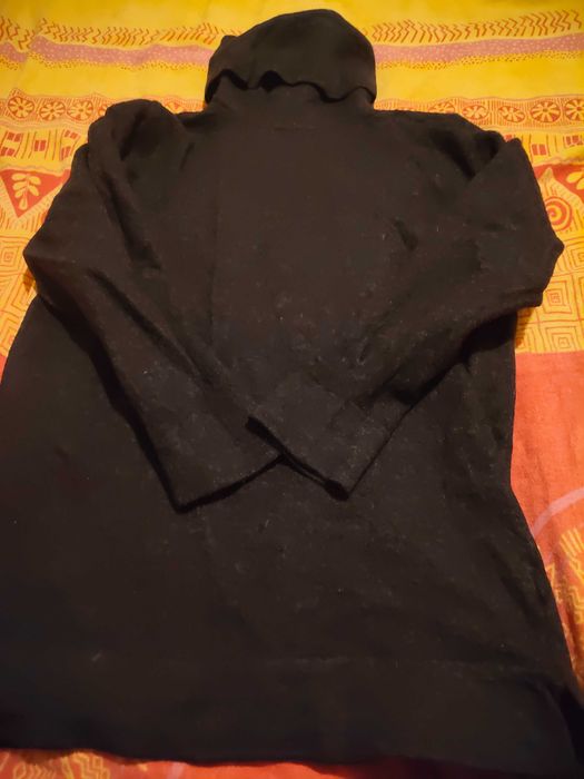 Pulover lână merinos XS/S