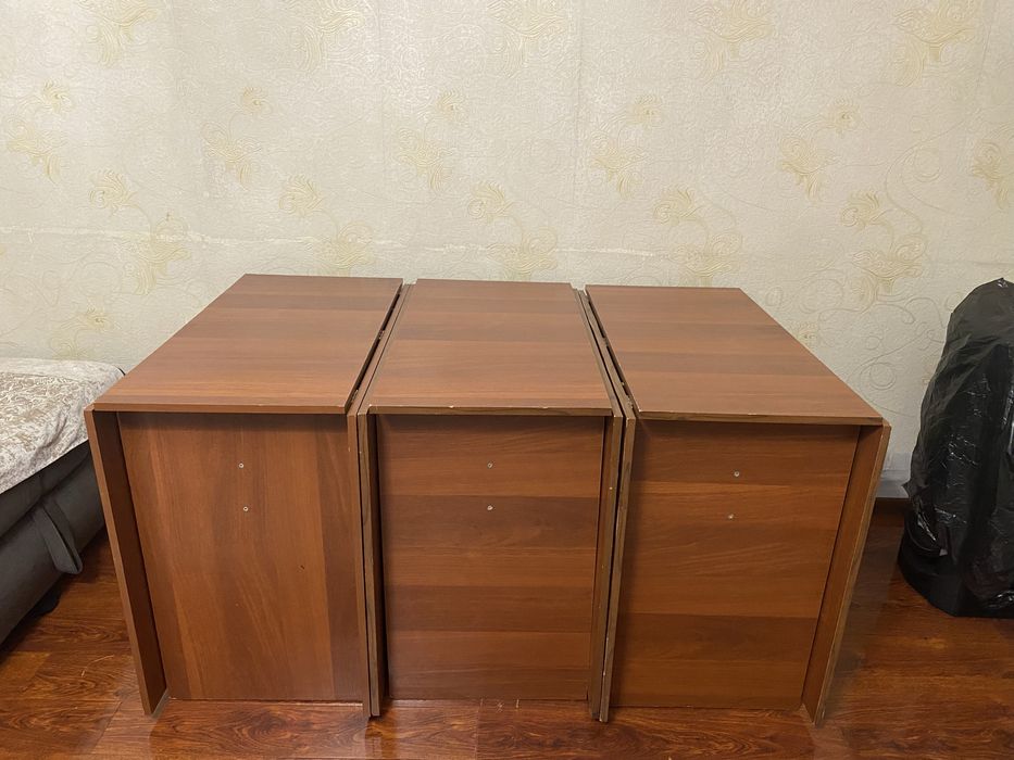 Продам столы трансформеры