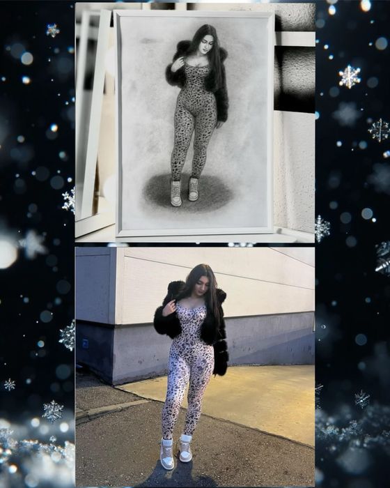 Tablouri personalizate după poza dorită