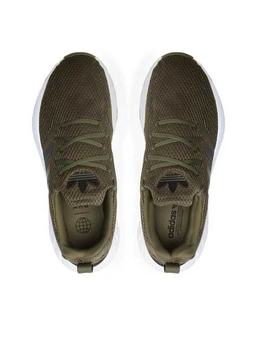 Adidas - Swift Run 22 J GZ0806 Зелен Оригинал Код 575