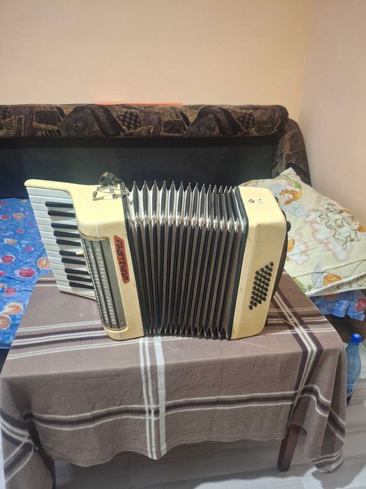 Vand acordeon weltmeister