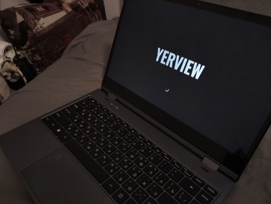 Ноутбук Lenovo для учебы