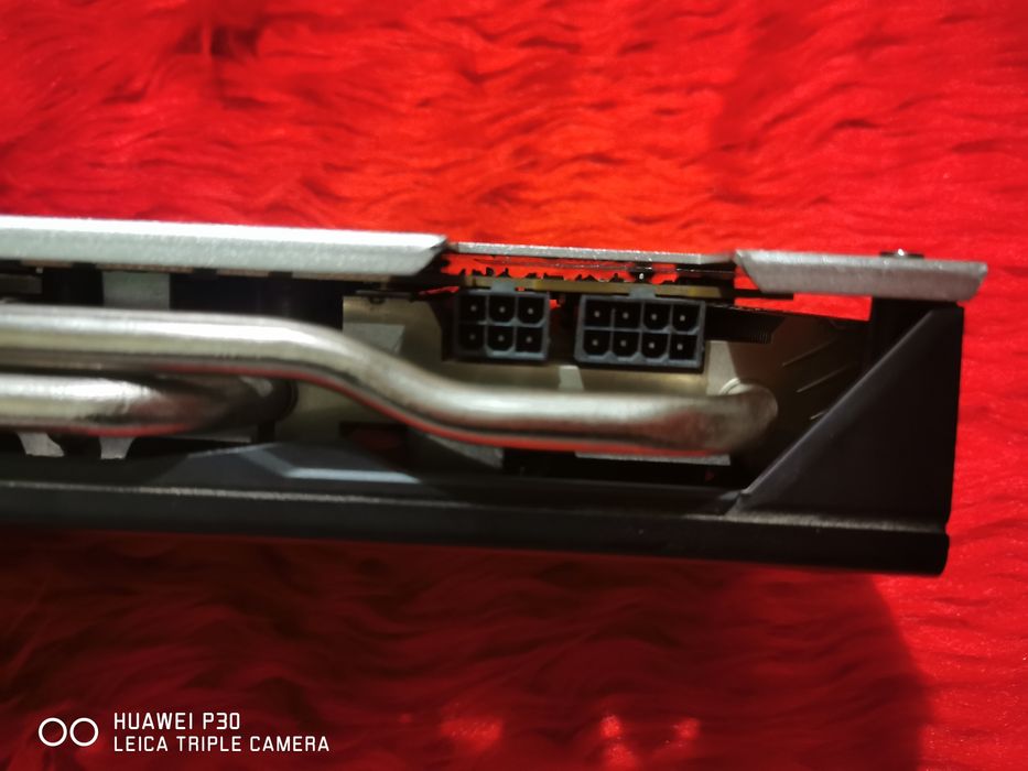 Sapphire NITRO+ Radeon RX 580 8GB