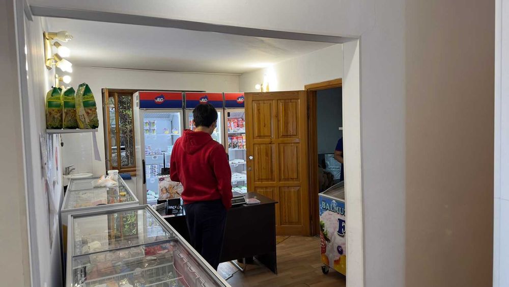 Помещение в Алматы