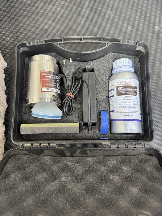 avtamabil farasni tozalash himyosi