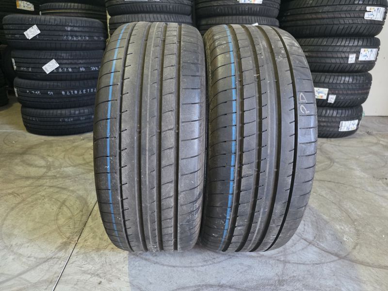 255/45/20 GOODYEAR 2бр