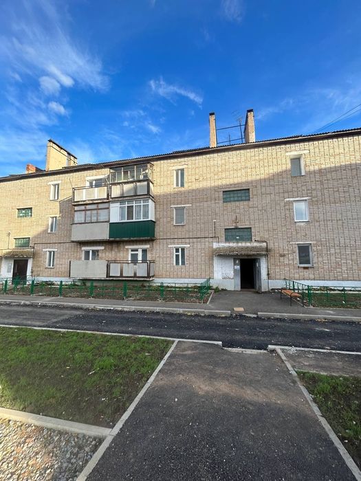 Продам квартиру недорого