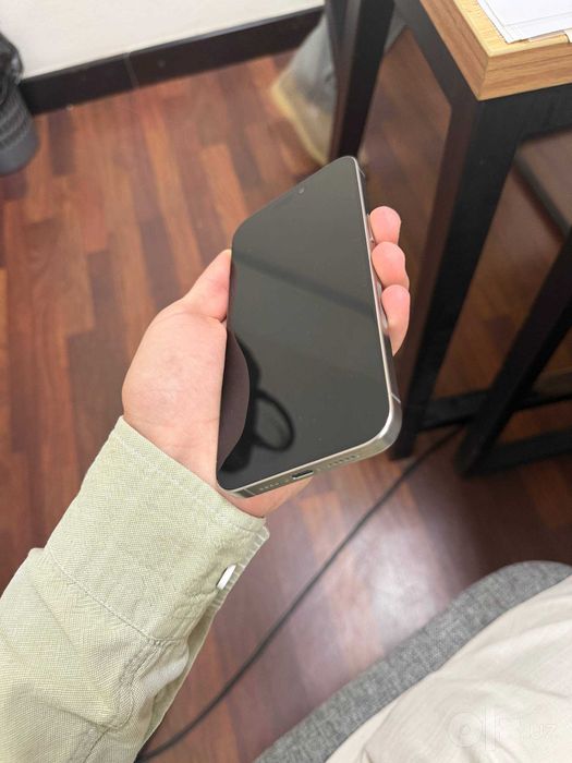 iphone 15 pro max 512 гб 2 та e-sim ўтган LL/A