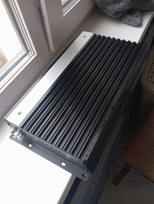 Усилитель Pride fr1500.2