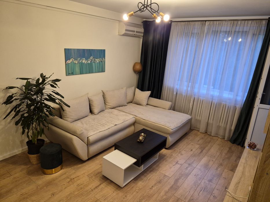 Aprtament 3 camere de inchiriat direct proprietar