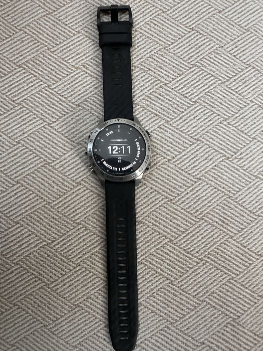 Garmin marq captain gen 2