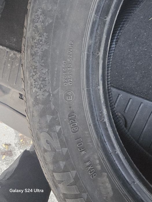 205/60/16 2бр sportiva