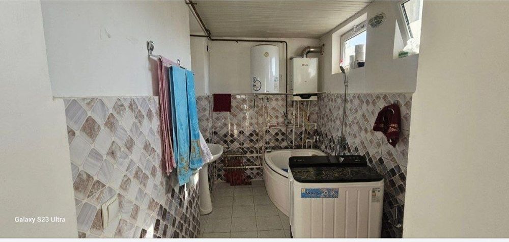 Аренда участка 4ком 4соток Фудсити. Гулзор 2