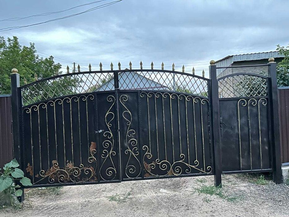 Продам дом в рассрочку, ИЖС