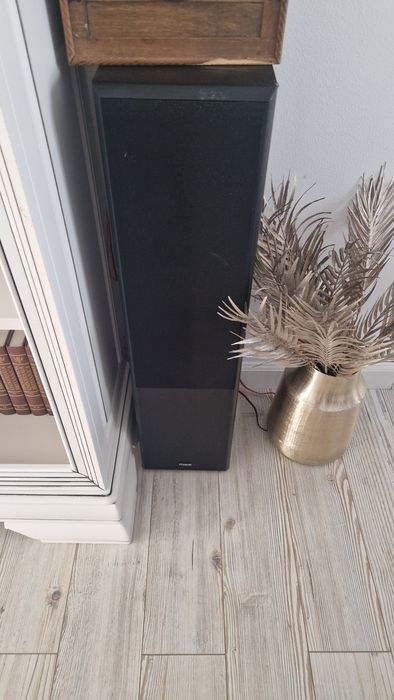 Boxe podea Magnat Monitor Suprem 802