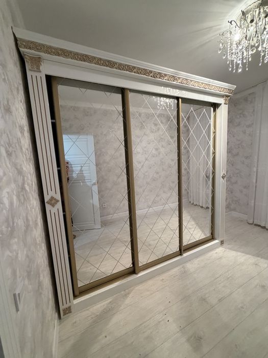 Шкаф купе мебель