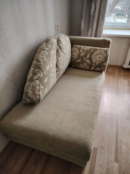 Продам диван тахту