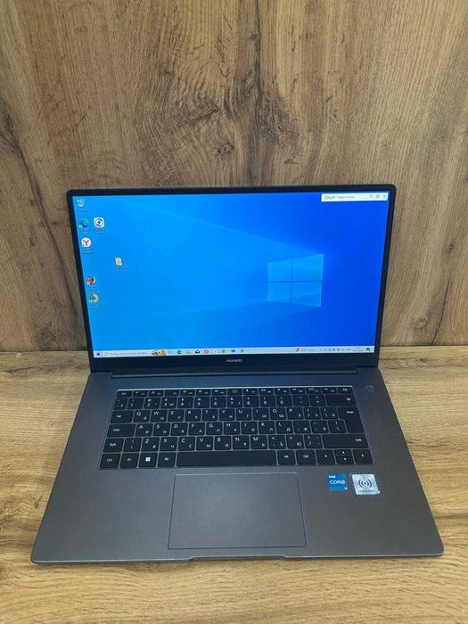Huawei BoDE-WDI9 11th Gen Intel Core/8/512SSD/Intel UHD Graphics
