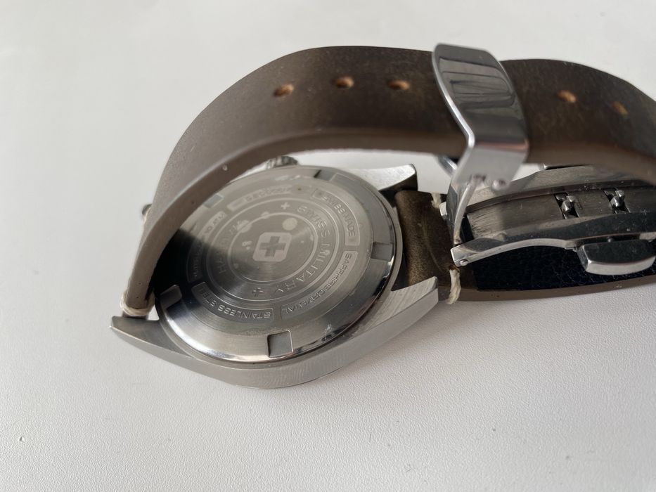 Часы мужские hanowa