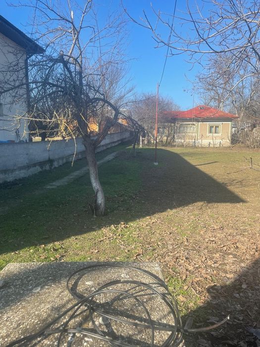 Casa de vânzare din caramida