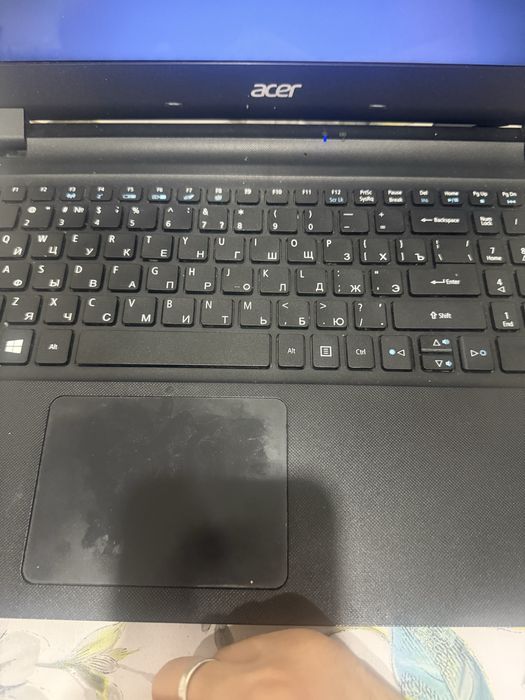 Ноутбук acer   Продам