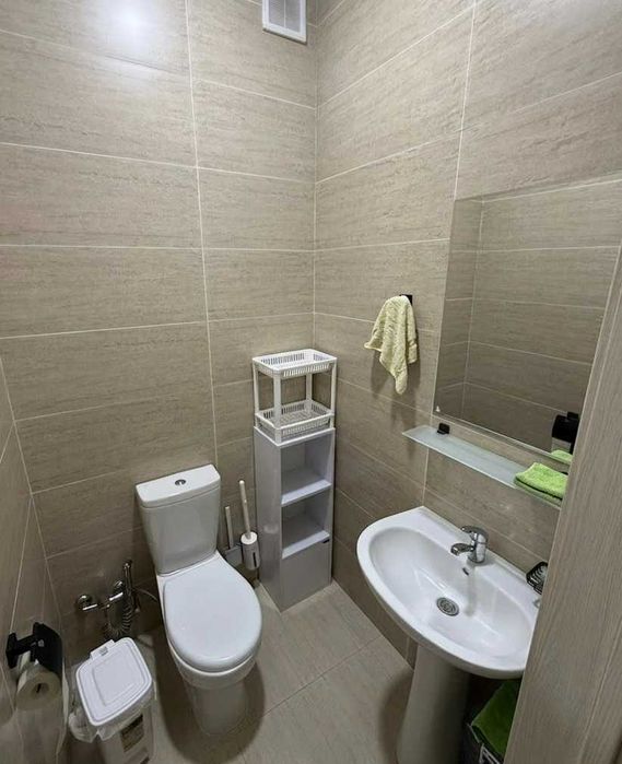 Продается 3-комнатная квартира в ЖК Alfraganus (Собственник)