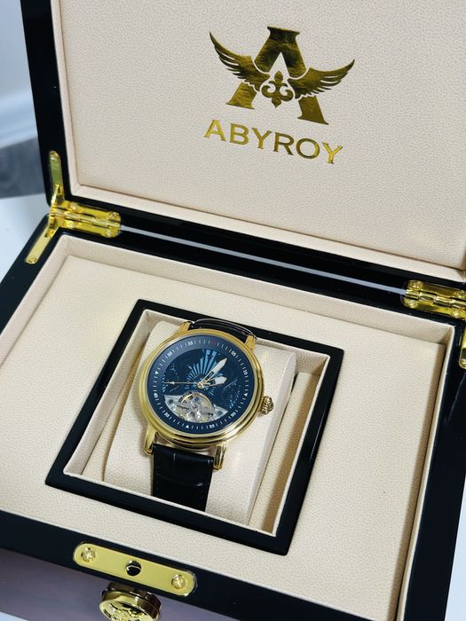 Abyroy Alash часы