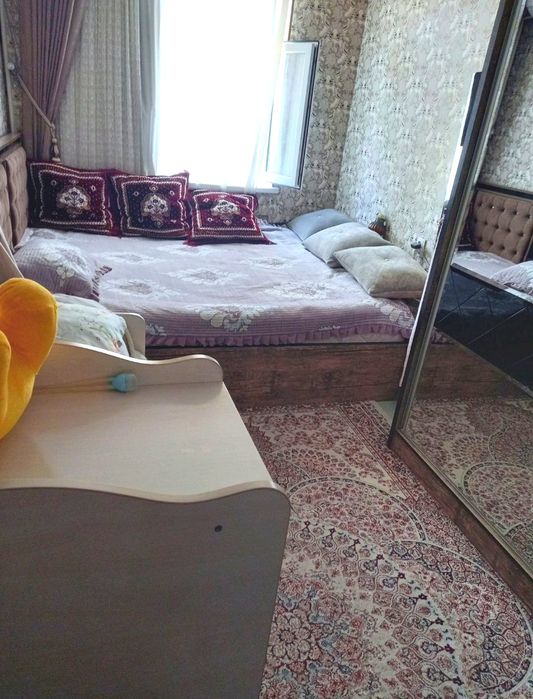 *‼️ 3\7\9Возможно Ипотека 80м²‼️ Чиланзар-15