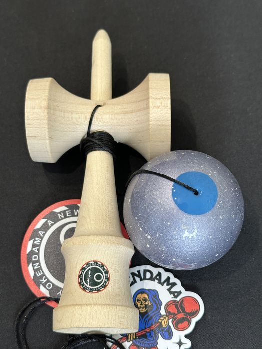 Kendama Okendama Revo Graze Maple noua