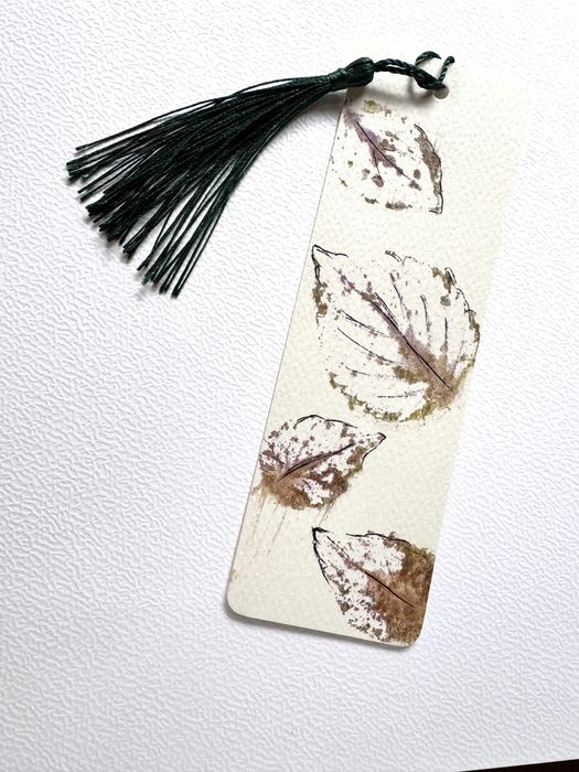 Semne de carte handmade originale si unicate