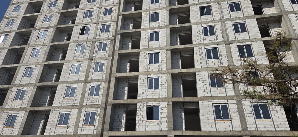 Продаётся 2х комнатная квартира застройщик Dremland
