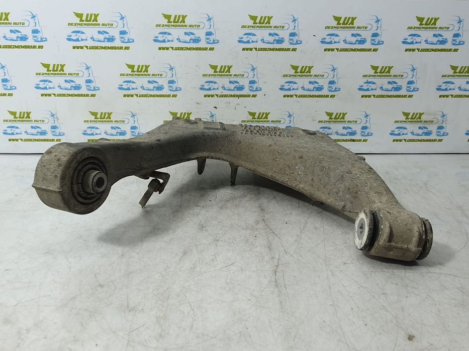 Brat dreapta spate 03428921 Audi A8 D3/4E  [din 2002 pana  2005]