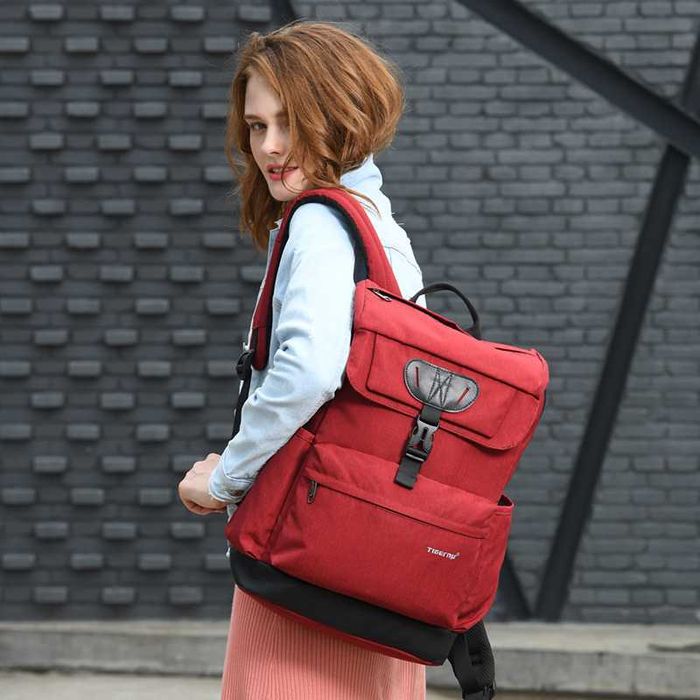 Tigernu® T-B3513 рюкзак городской | 14” |USB