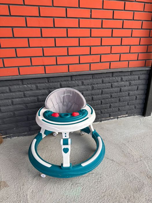 BabyWalker балалар ходуногы